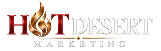 Hot Desert Marketing